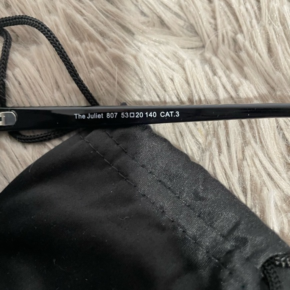 NWT Polarized Prive Revaux Juliet - Picture 5 of 8